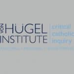 Von Hugel Institute